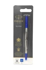 Parker Roller Refill Mavi M 1952260