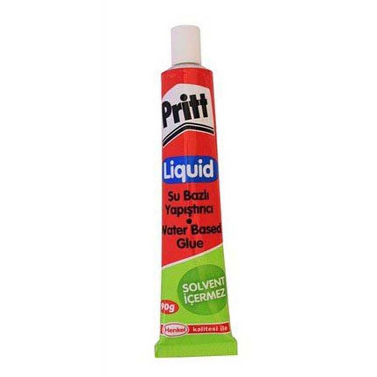 Prıtt 90Gr Yapıstırıcı Solventsız Su Bazlı