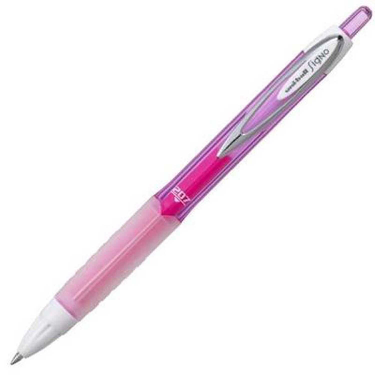 Unıbal Umn 207-F  0.7 Roller Kalem