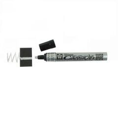 5,0Mm Kaligrafi Kalem Sakura Gümüş