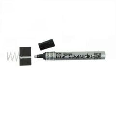 5,0Mm Kaligrafi Kalem Sakura Gümüş