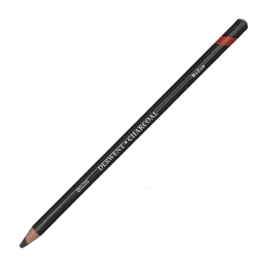 Derwent Charcoal Kalem Medıum