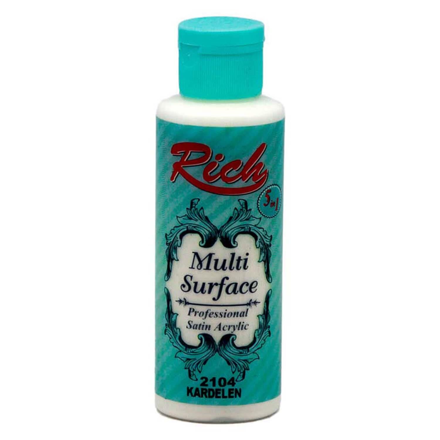 Multı Surface Kardelen 120Cc Akrılık Rıch