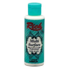 Multı Surface Kardelen 120Cc Akrılık Rıch