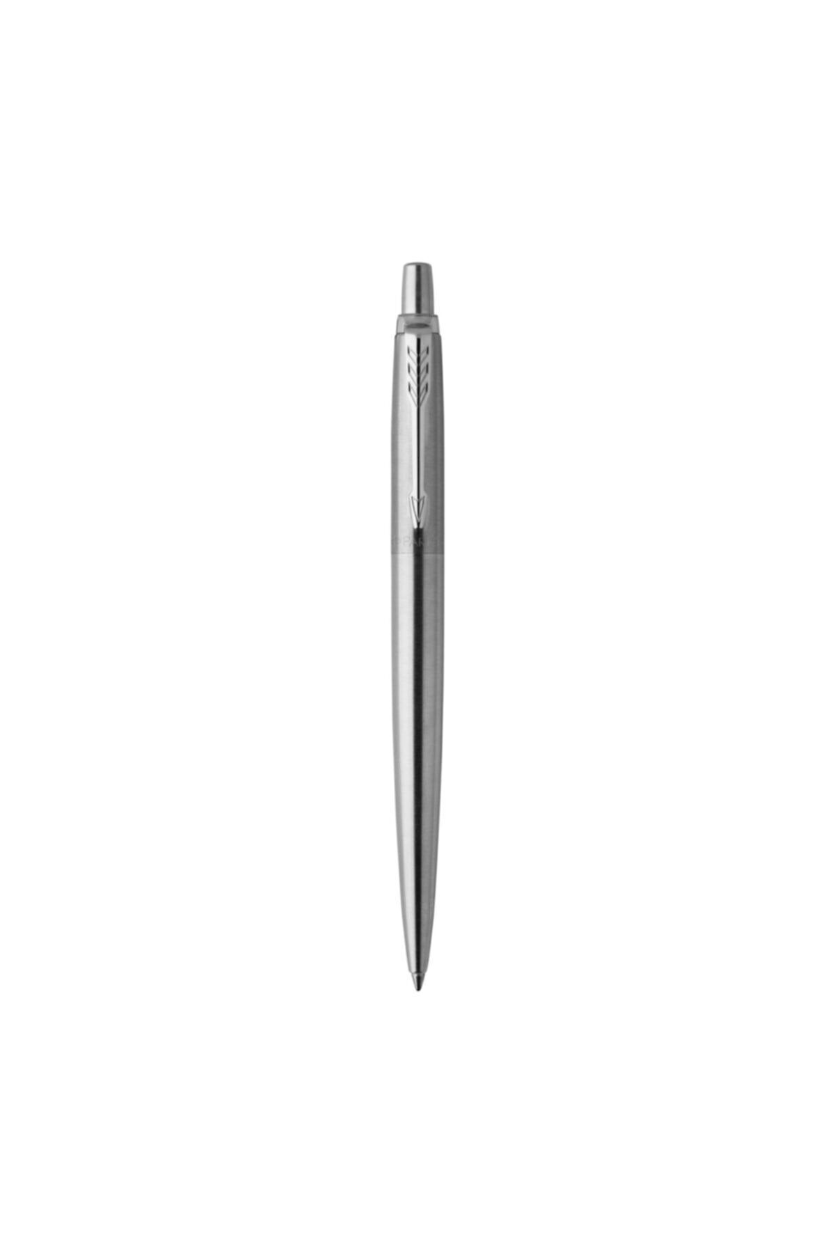 Parker Jotter SS CT Tükenmez Kalem