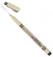 Pıgma Mıcron 003 Mm Sıyah Sakura