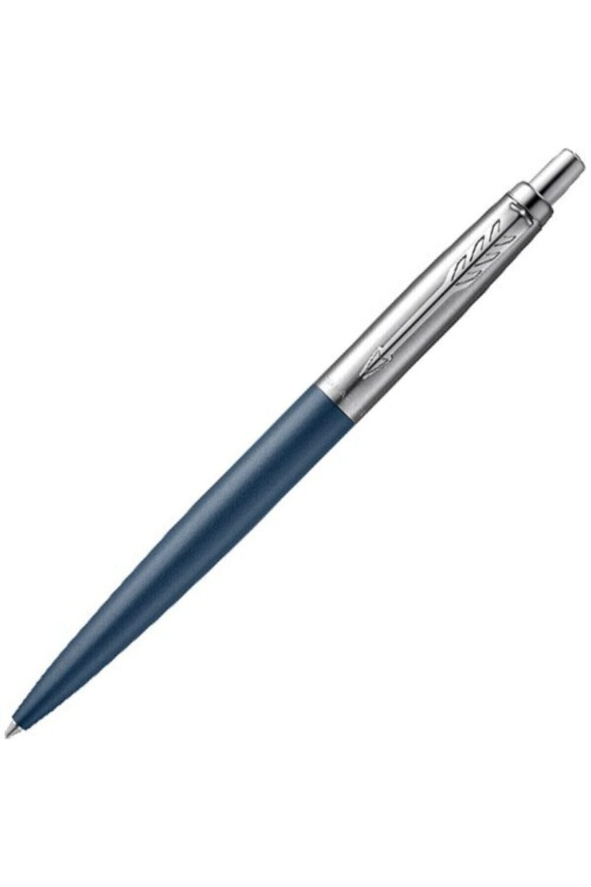 Parker Jotter XL Mat Mavi CT Tükenmez Kalem