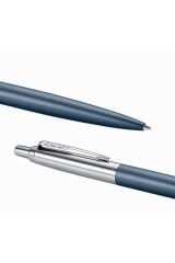 Parker Jotter XL Mat Mavi CT Tükenmez Kalem