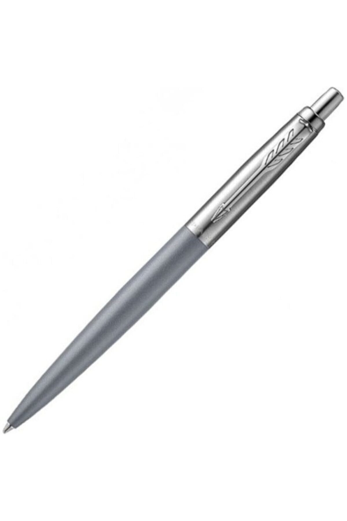 Parker Jotter XL Mat Gri CT Tükenmez Kalem