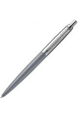 Parker Jotter XL Mat Gri CT Tükenmez Kalem