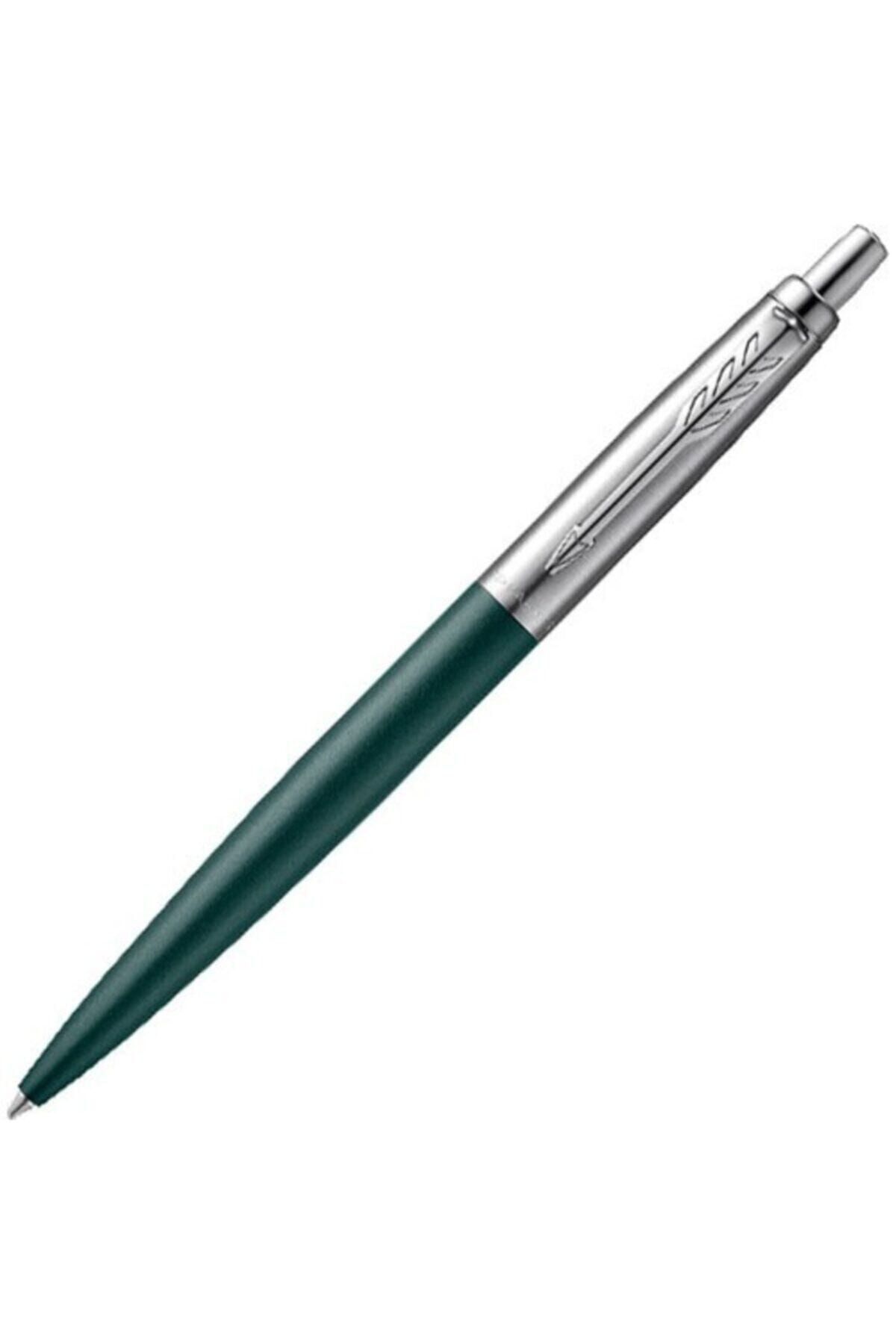 Parker Jotter XL Mat Yeşil CT Tükenmez Kalem