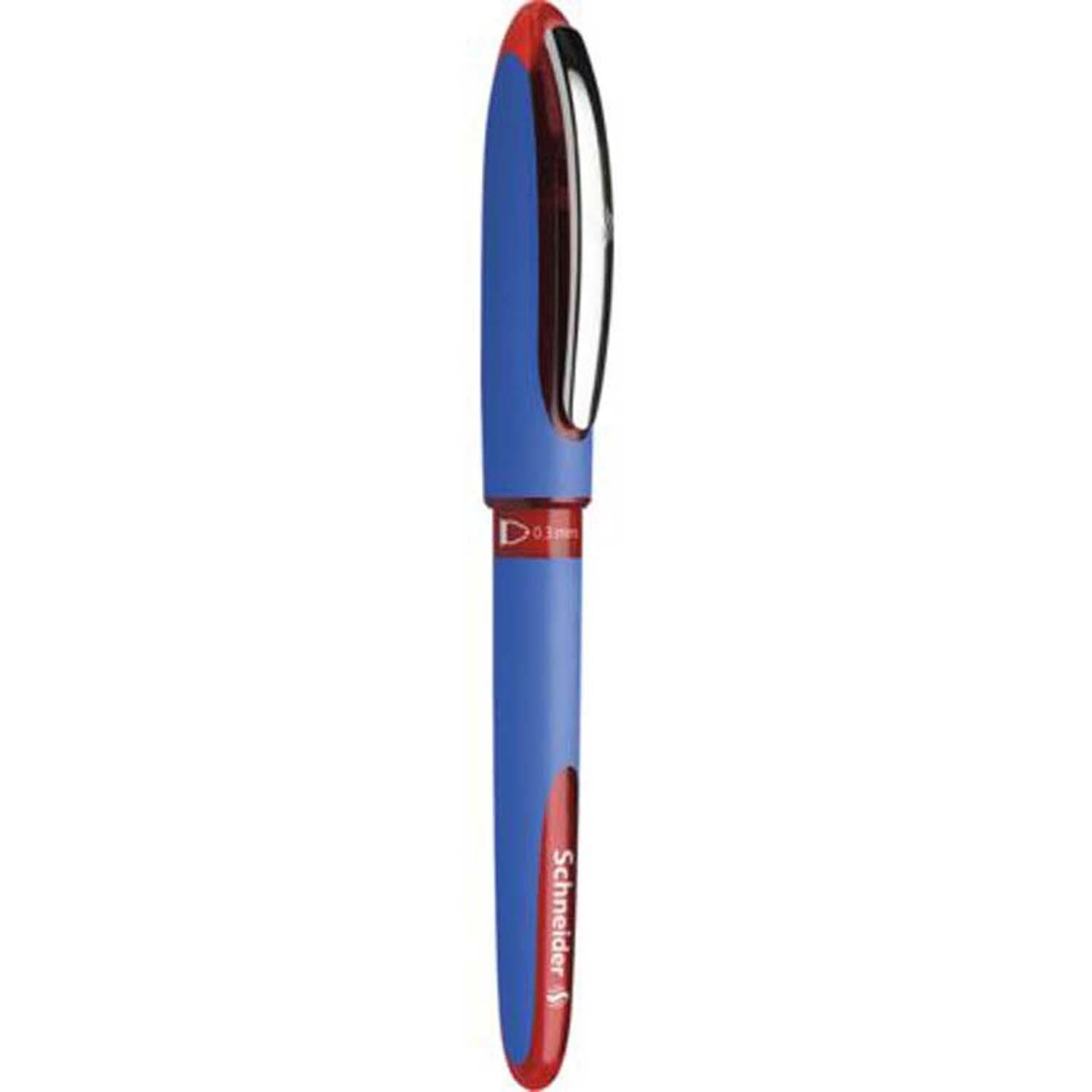 Schneider Rol.One Haybrid C 03 Red