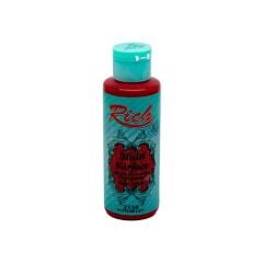 Multı Surface Kırmızı 120Cc Akrılık Rıch