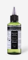 Mission Suluboya İnceltici 150ml