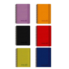 Gıpta Akademik Ajanda Haftalık 460-Mvk