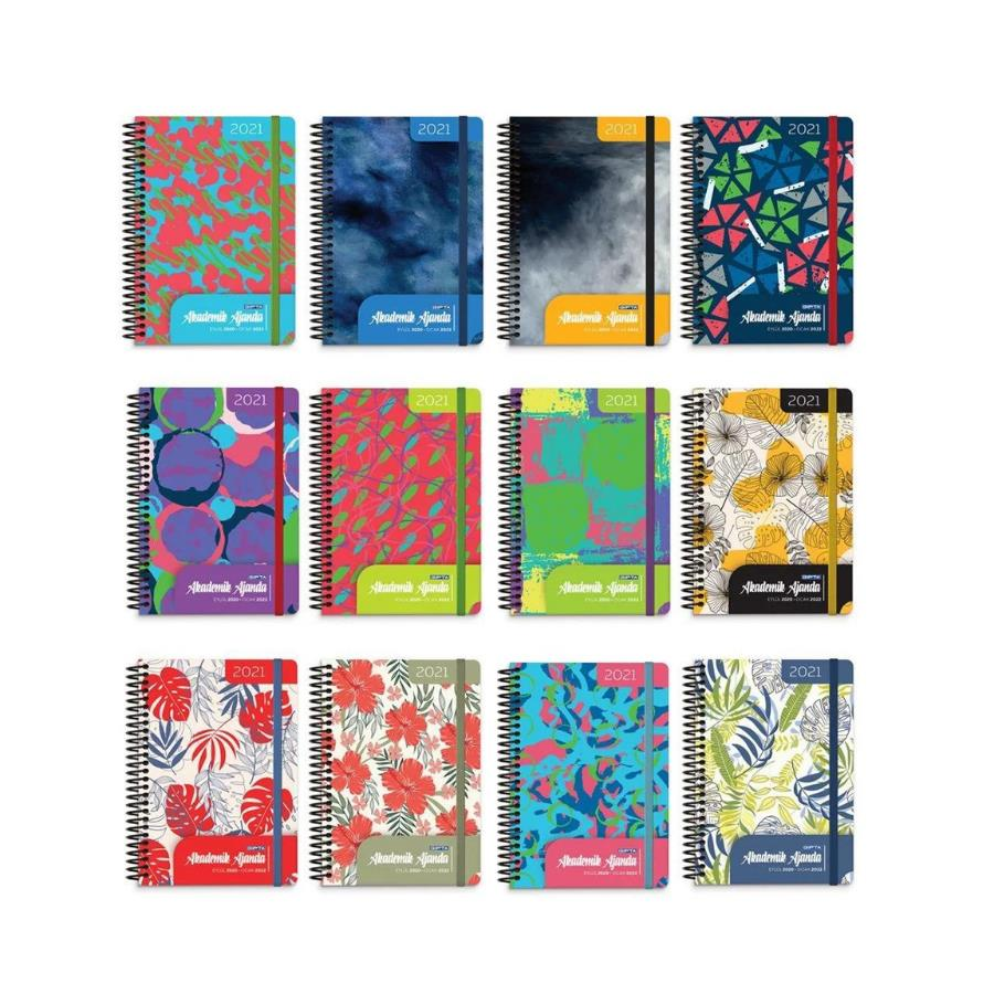 Gıpta Akademik Ajanda 460-Shk