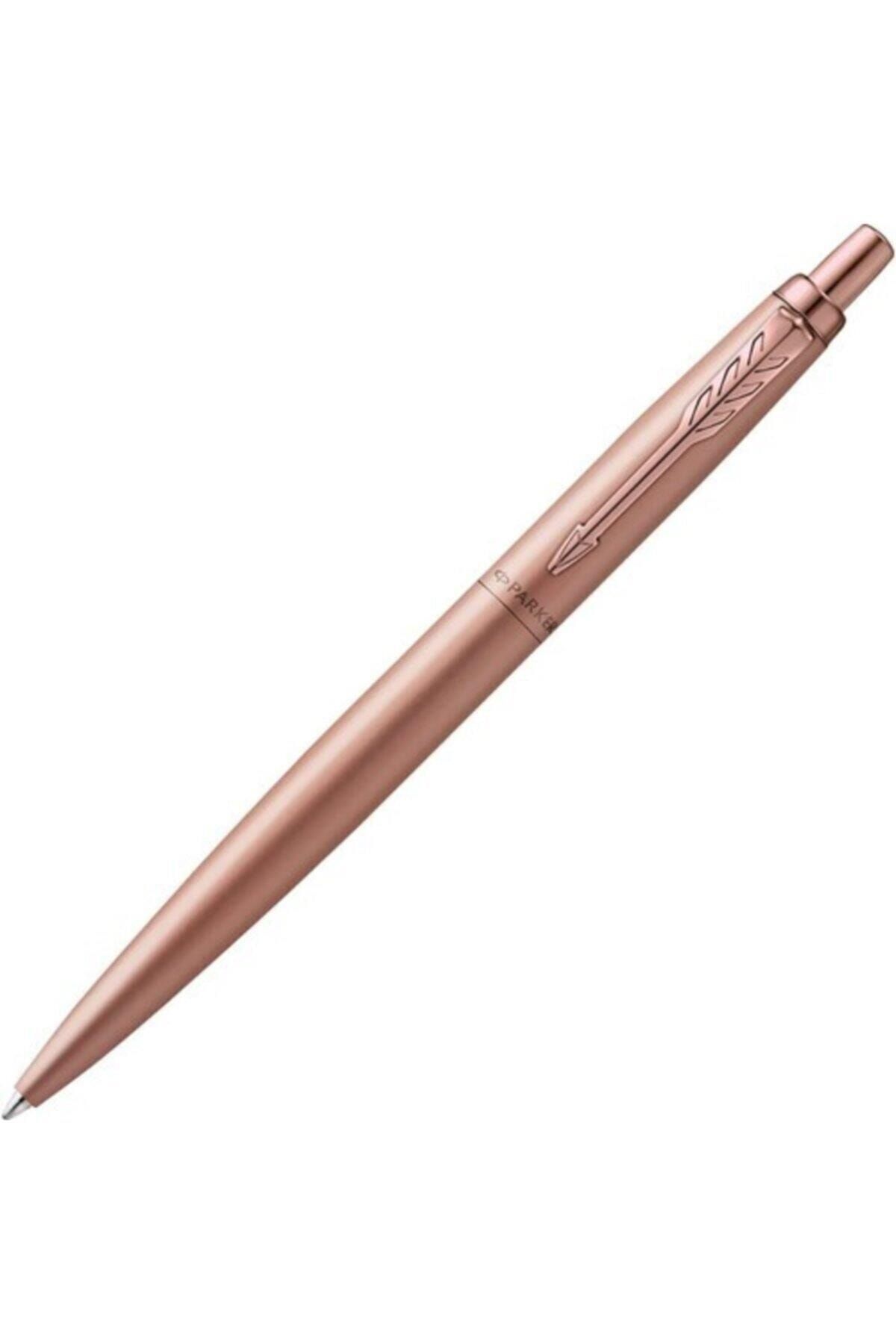 Parker Jotter XL Mono Pembe CT Tükenmez Kalem
