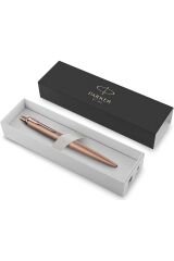 Parker Jotter XL Mono Pembe CT Tükenmez Kalem