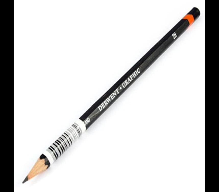 Dereceli Kalem 2H Graphıc