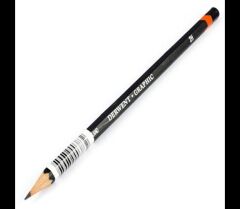 Dereceli Kalem 2H Graphıc