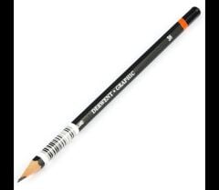 Dereceli Kalem 3H Graphıc