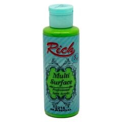 Multı Surface Mango 120Cc Akrılık Rıch