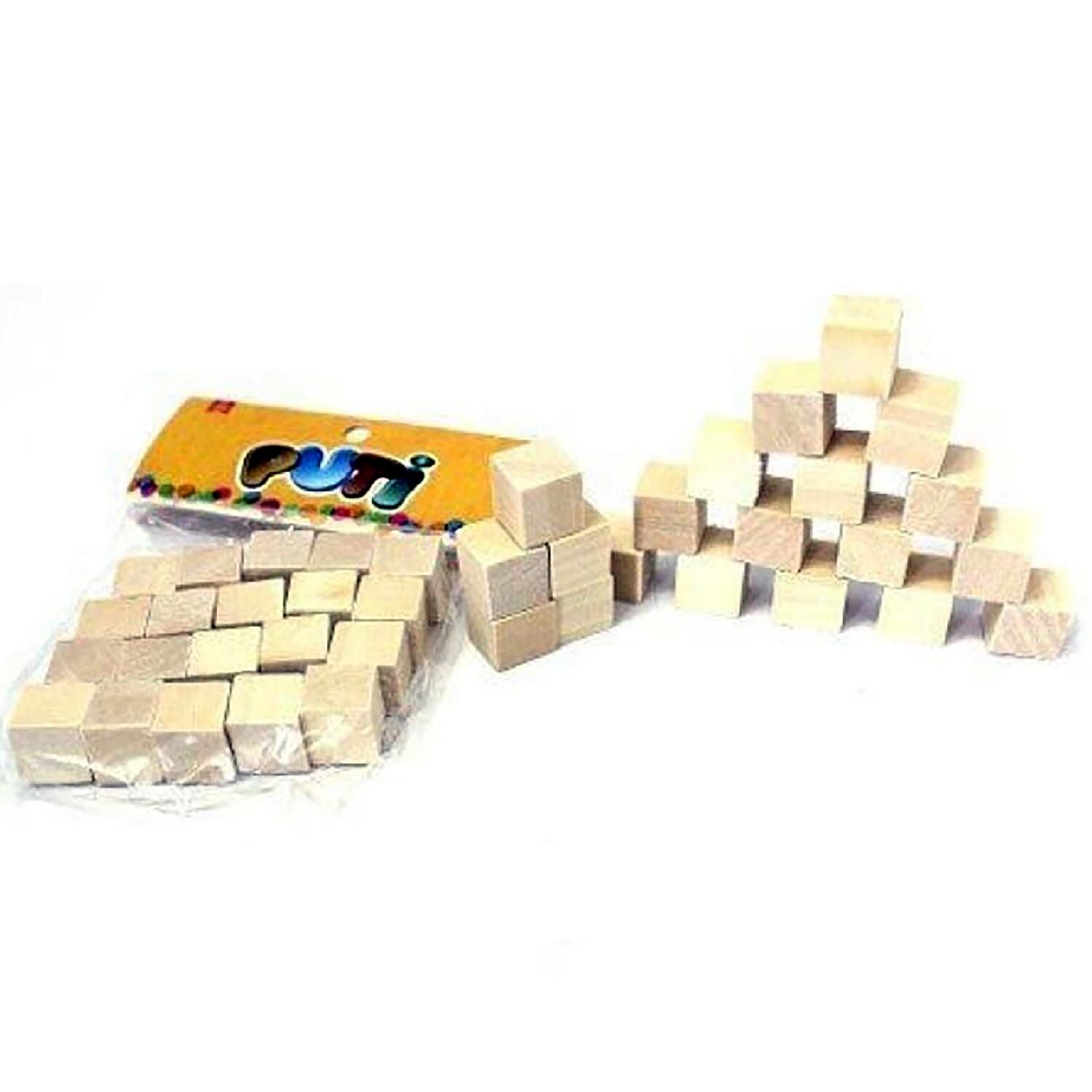 Putı Ahsap Kup Natural