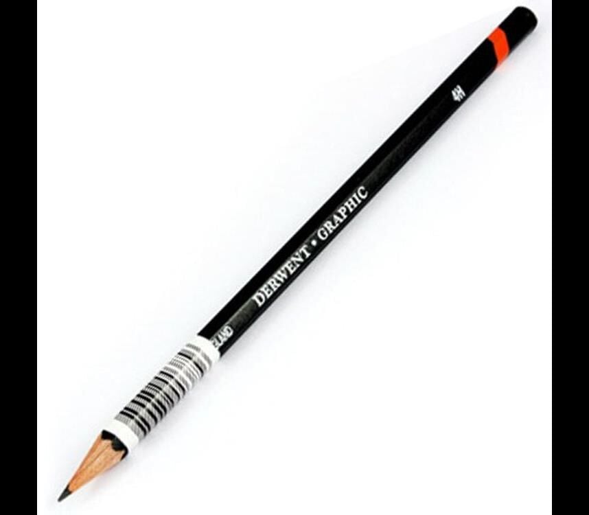 Dereceli Kalem 4H Graphıc