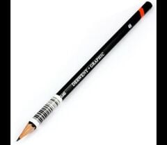 Dereceli Kalem 4H Graphıc