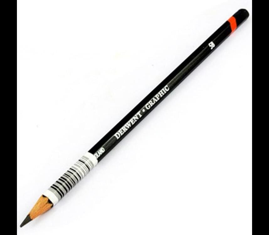 Dereceli Kalem 5B Graphıc