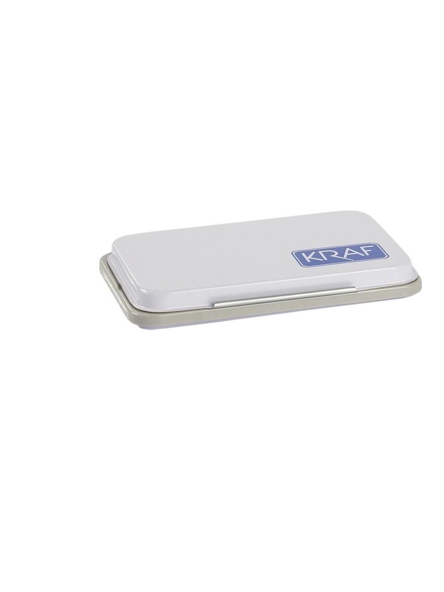 Kraf Istampa Metal No:1 101X68Mm 435G