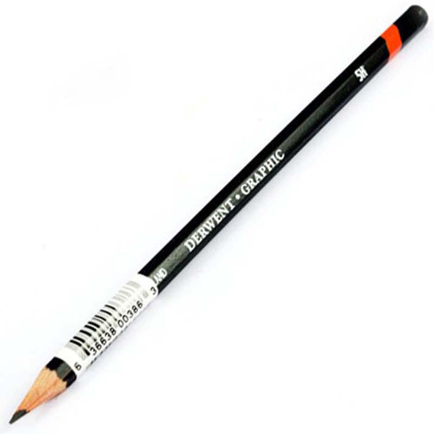Dereceli Kalem 5H Graphıc