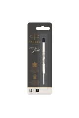 Parker Tükenmez Kalem Yedeği Siyah 1950367