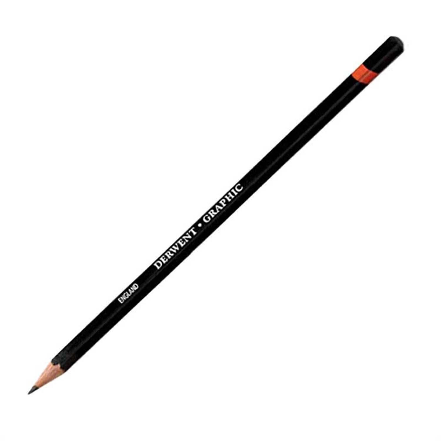 Dereceli Kalem 6B Graphıc
