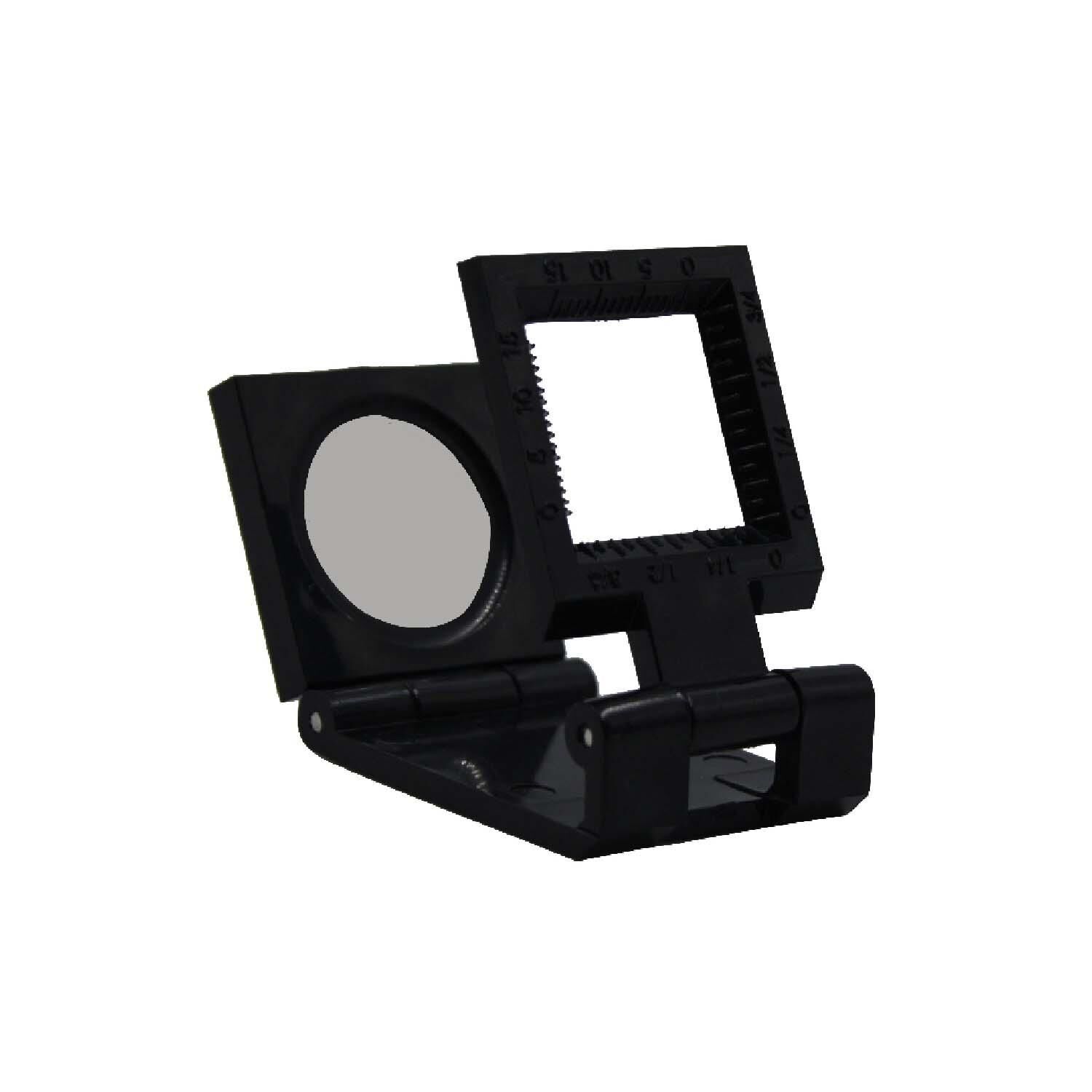 Kembs Plastik Lüp Büyüteç 1.5cm 14110