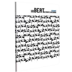 Gıpta Beat Pp.Kapak Def A4 60Yp Çizgili