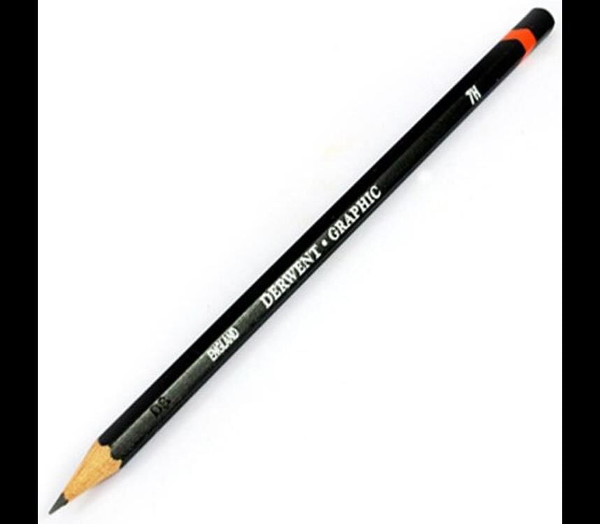 Dereceli Kalem 7H Graphıc