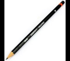 Dereceli Kalem 7H Graphıc