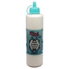 Multı Surface Alacatı 500Cc Akrılık Rıch