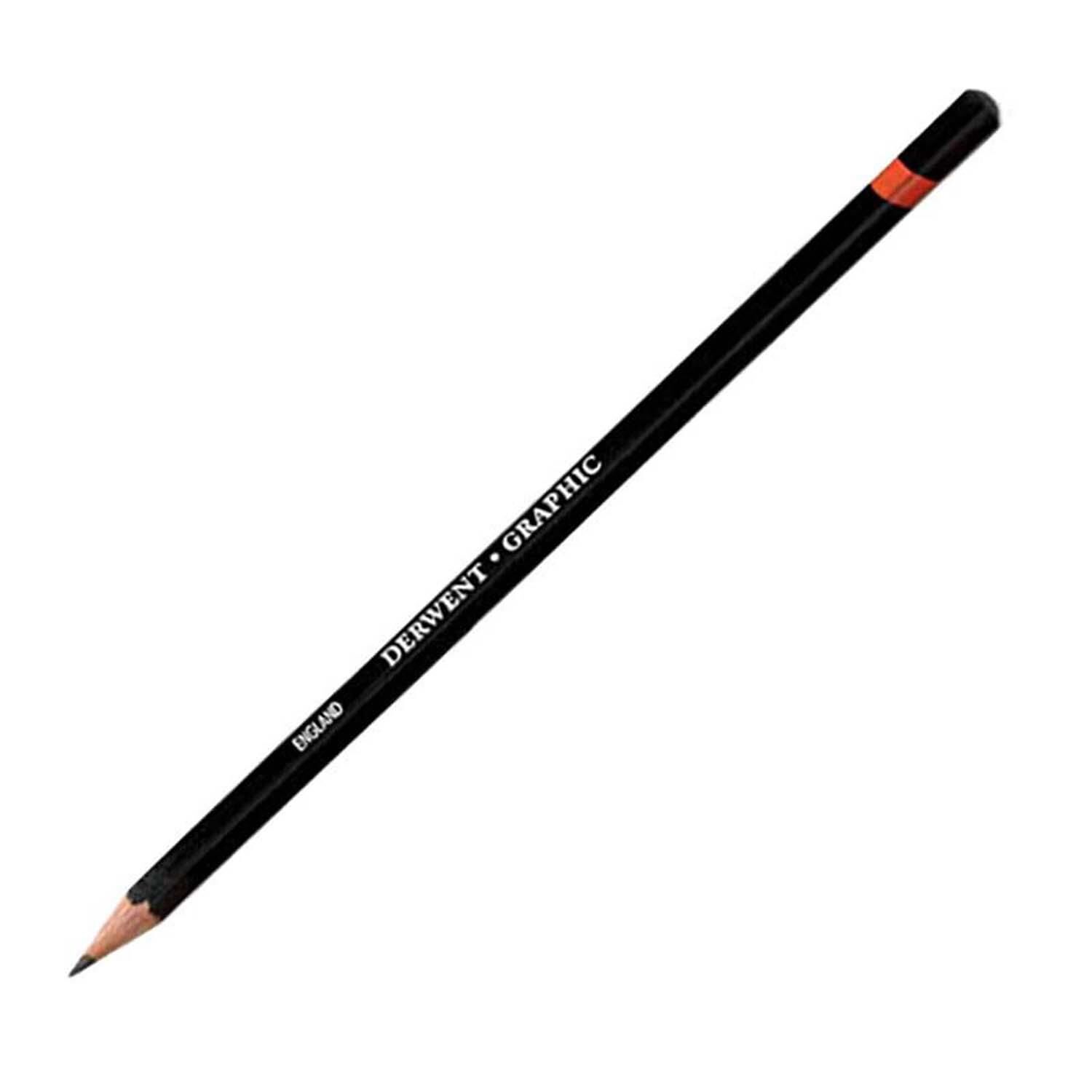 Dereceli Kalem 8B Graphıc