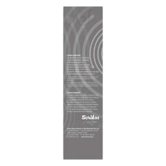 Scrikss Office Twist 2.0mm Mekanik Kurşun Kalem Siyah