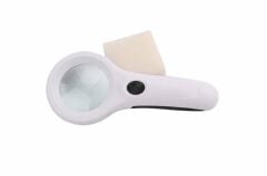 Kembs Ledli Büyüteç 9587 3x75mm