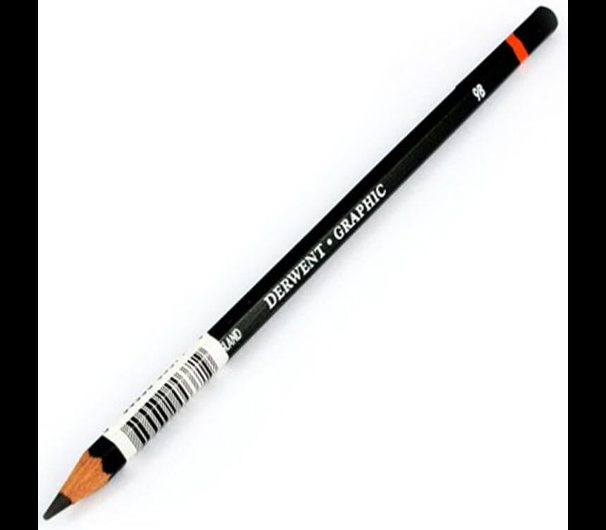 Dereceli Kalem 9B Graphıc