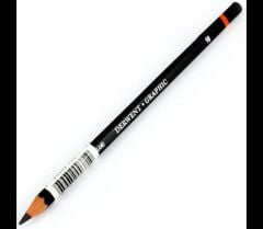 Dereceli Kalem 9B Graphıc