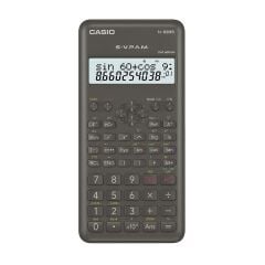 Bilimsel Hesap Makınası Fx-82Ms-240