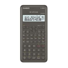 Bilimsel Hesap Makınası Fx-82Ms-240
