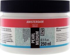 Amsterdam Pearl Medıum 250Ml 24173125
