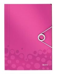 Leıtz 4599-Pembe Lastıklı Dsy.Wow Actıve