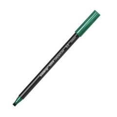 Edding 1255 Kaligrafi Kalemi 5Mm Yeşil