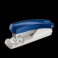 5501 Zımba Makınası Mavı Leıtz